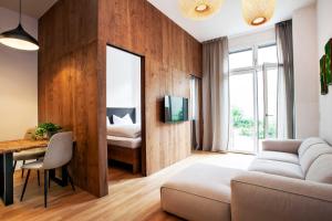 FERDI Margareten - Aparthotels, Vienna
