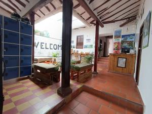 The Best Adventure Hostel