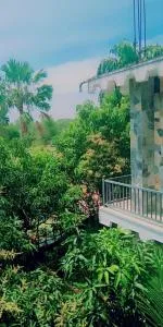 little rose inn - 阿鲁甘湾