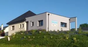 Gite touristique l'épuisette - Gueutteville-les-Grès