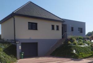 Gite touristique lépuisette