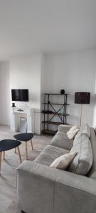 Le Rayon Vert vue mer