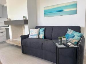 Beach Loft Poetto img26