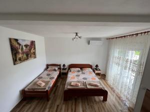 Apartment Kovach Kuti