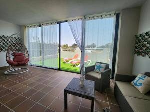 Casa Yasmin golf club