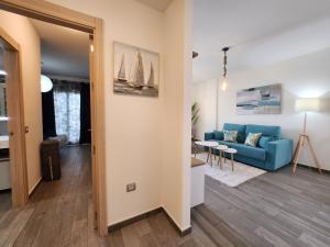 Casa Yasmin golf club