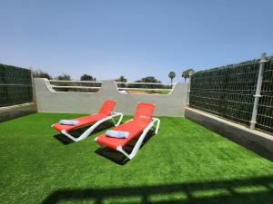 Casa Yasmin golf club