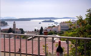 "Magical View" in Hvar town