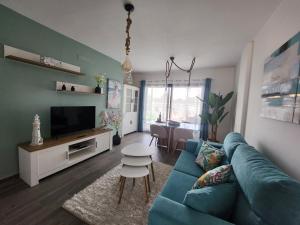 Casa Yasmin golf club