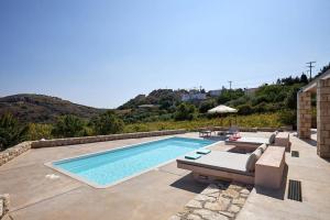 Villa Kanaki Private Pool Villa for Familes and Groups