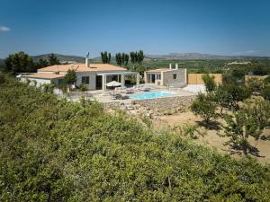 Villa Kanaki Private Pool Villa for Familes and Groups