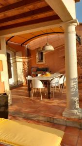 Villas La Villa Ocre : photos des chambres