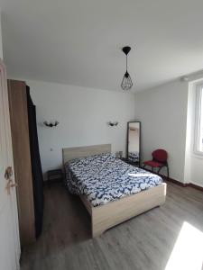 Maisons de vacances barbacane : photos des chambres