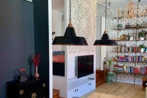 Simona's old town home / Free Parking 