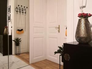 Simonas old town home Free Parking