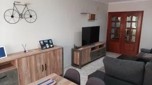 Apartamento A Atalaia - Laxe