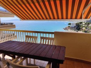 J&J platja dels capellans