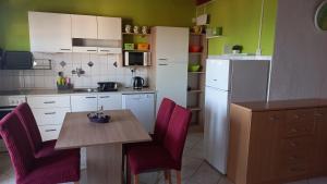 Apartmani Leko Mirjana