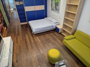 STATUS Superior Apartments