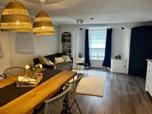 Ferienwohnung Hofblick - Euskirchen