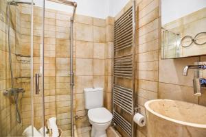 Private apartment in Kalamaki, Chania