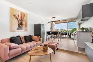 Village Naturiste R4N - Catalina Héliopolis Luxe