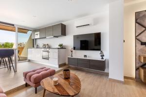 Village Naturiste R4N - Catalina Héliopolis Luxe