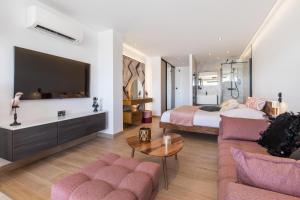 Village Naturiste R4N - Catalina Héliopolis Luxe