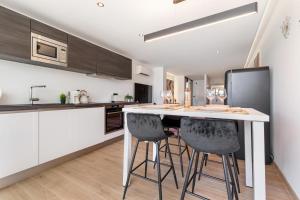 Village Naturiste R4N - Catalina Héliopolis Luxe