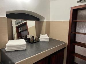 City Center Apartment