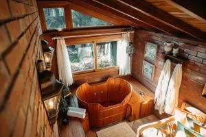 Villa Tuiuty Pousada de Charme - Passo das Antas