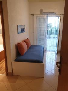Apartmani Znaor
