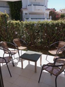 88 Nautilus - Casas & Papeis - 4hvězdičkové hotely ve městě Armação de Pêra