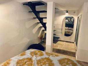 Appartements Triplex de Saint-Paul Free public parking : photos des chambres