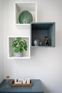 Everwood Studio with AC