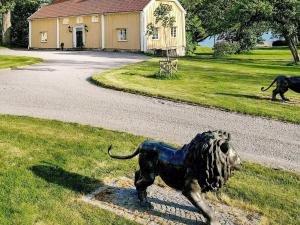 12 person holiday home in HOVA