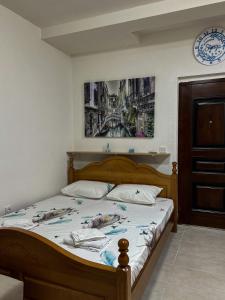 Apartman Stasija