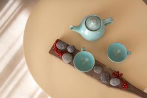 CeraMio Suites