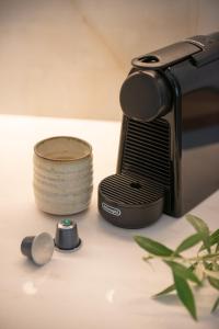CeraMio Suites