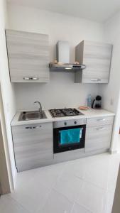 Appartamento Oltremare vista mare img7