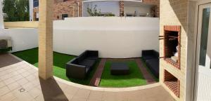 A Family house in Santa Cruz, Torres Vedras