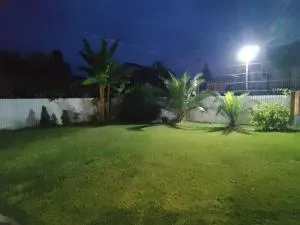 Гостевой Дом Горец - Tqvarchʼeli