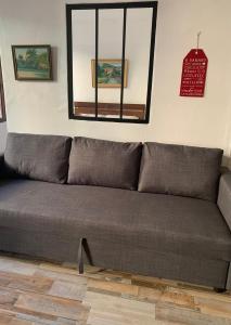 Appartements Sanary Paradise Port Climatise : photos des chambres