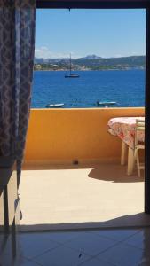 Appartamento Oltremare vista mare img3