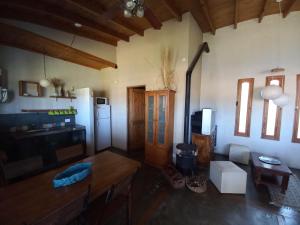 Casas Piedra del Sol 2