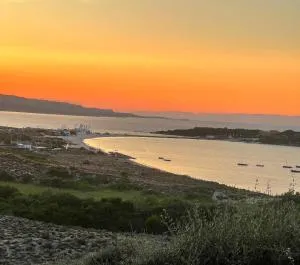 appartamento a porto pollo Palau - Barrabisa