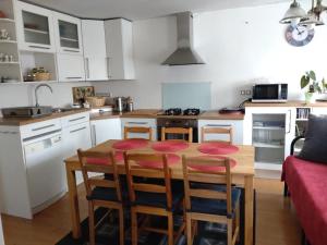 Prázdninový dům Matterhorn