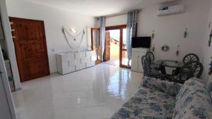 Appartamento Oltremare vista mare img4