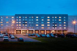 obrázek - Residence Inn by Marriott Montreal Airport