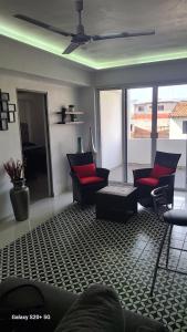 Malecon uno PV Libertad 111 Centro 48300 Puerto Vallarta Jal